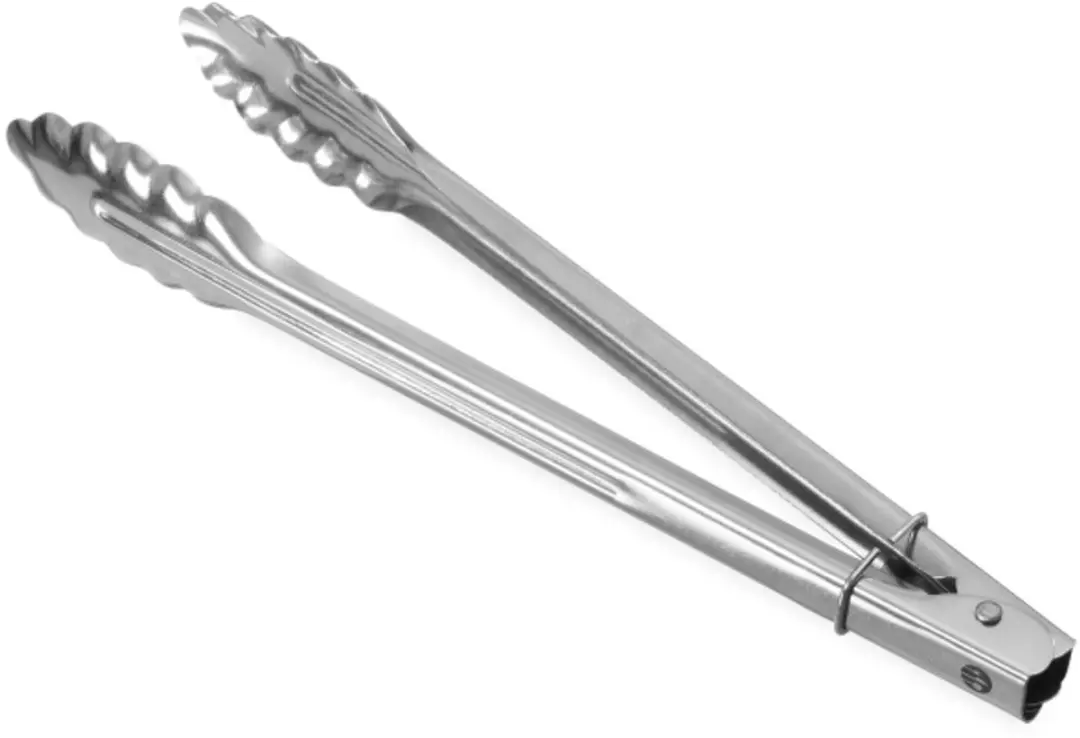 Hendi Saladetang Roestvast Staal 310mm