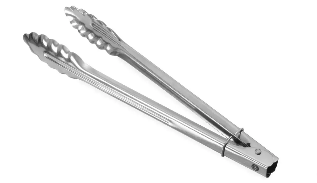 Hendi Saladetang Roestvast Staal 310mm