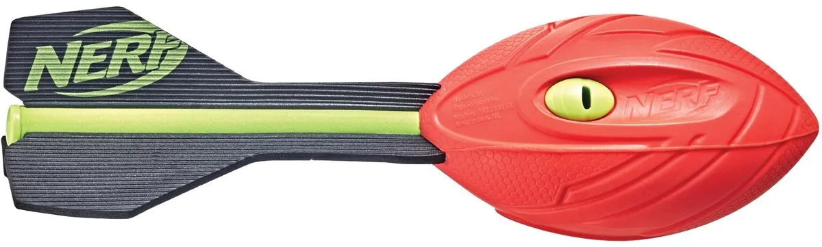 Nerf Vortex Aero Howler JVORGR23 Werpbal - Rood 32cm