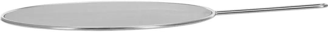 Westmark Antispatdeksel Picante 30cm - Roestvrij staal