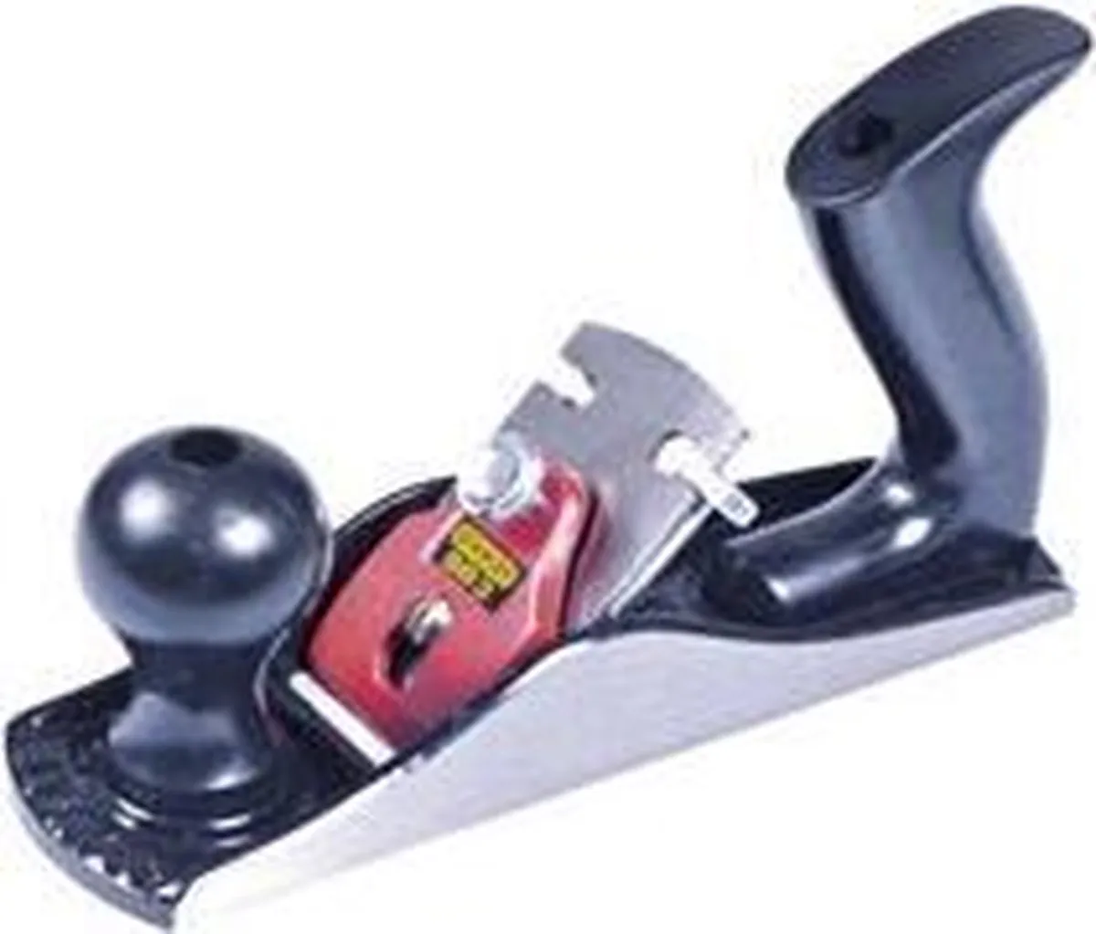 Stanley Blokschaaf SB3 210mm - Hout - Geel