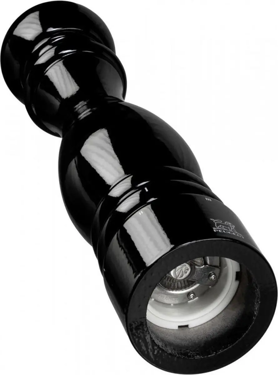 Peugeot Paris Zoutmolen 12cm - Naturel Hout