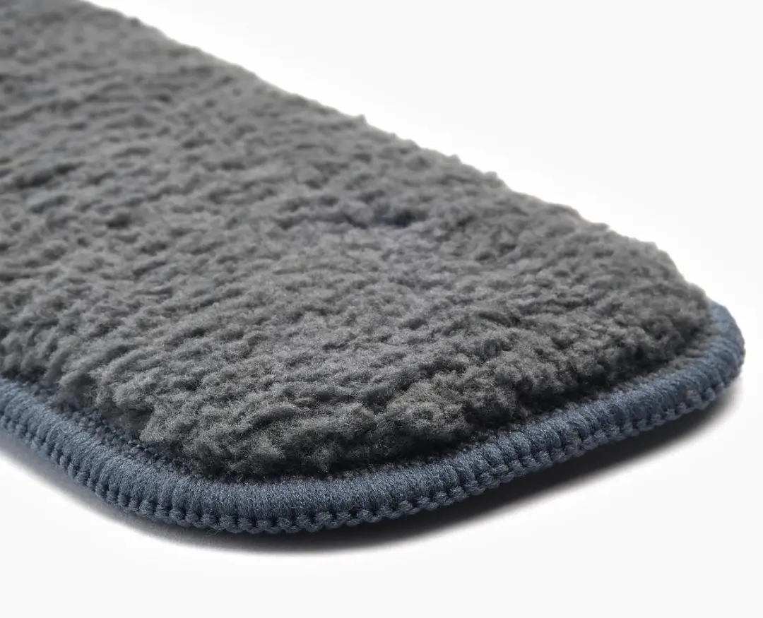 Joseph Joseph CleanTech Raamwisser Vervangingsdoek 6500027 - Grijs - afbeelding 6 van 6