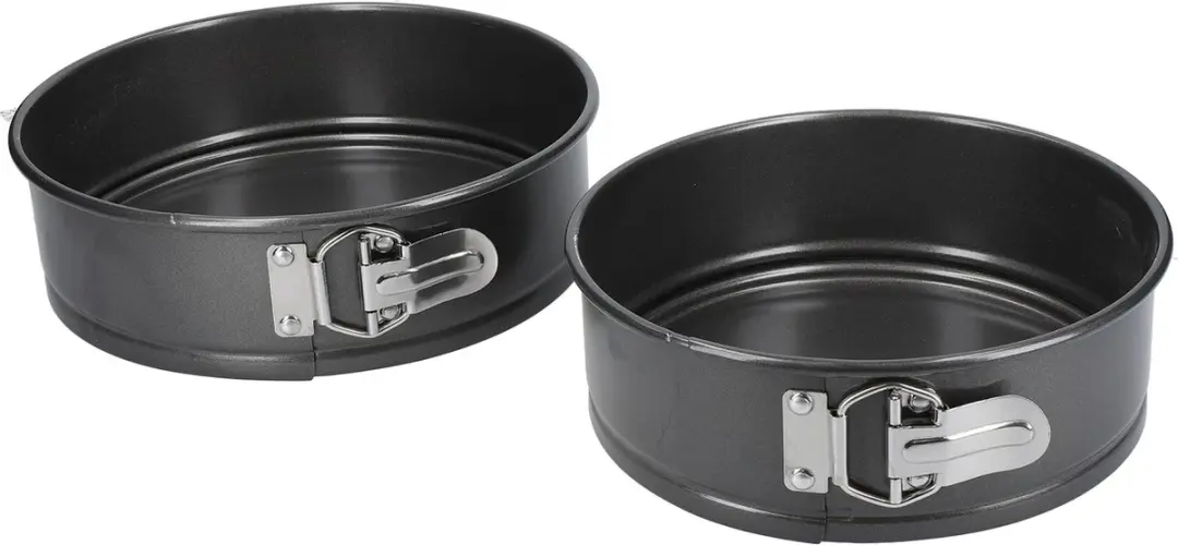 Masterclass Ronde Springvormen 20cm & 23cm