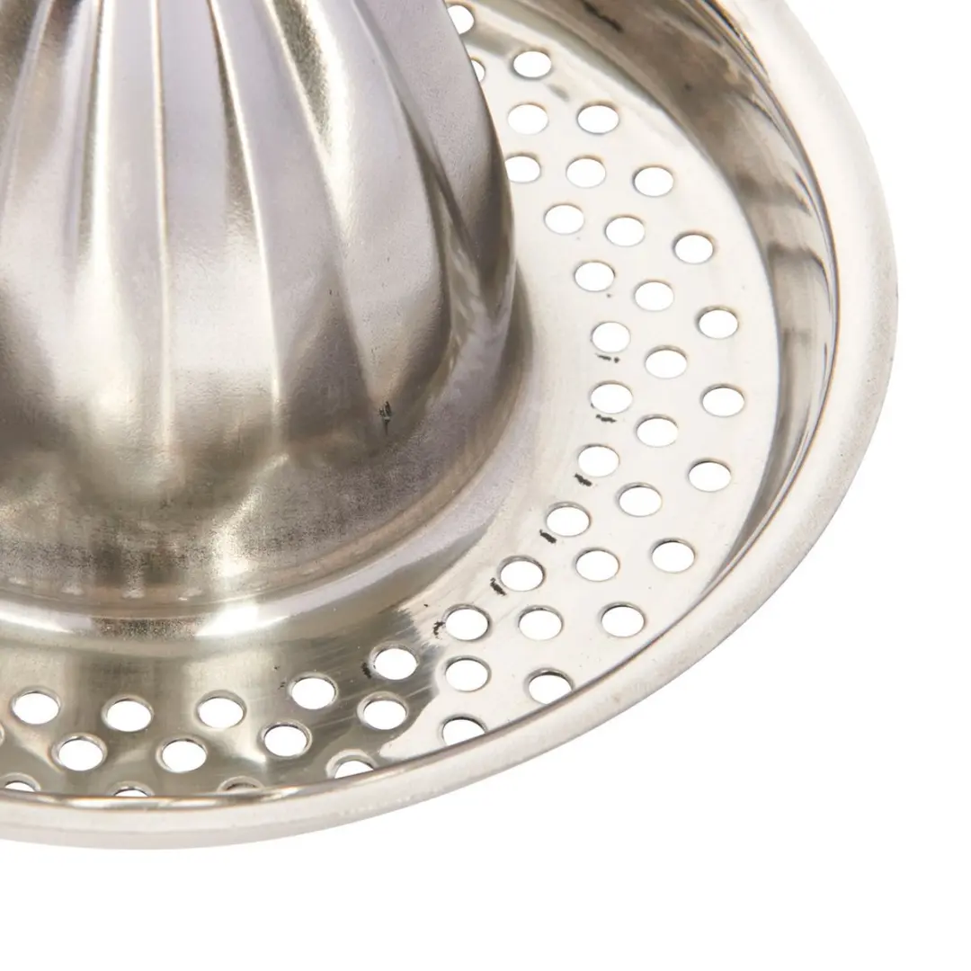 MasterClass Roestvrijstalen Citruspers - Zilver - afbeelding 6 van 6
