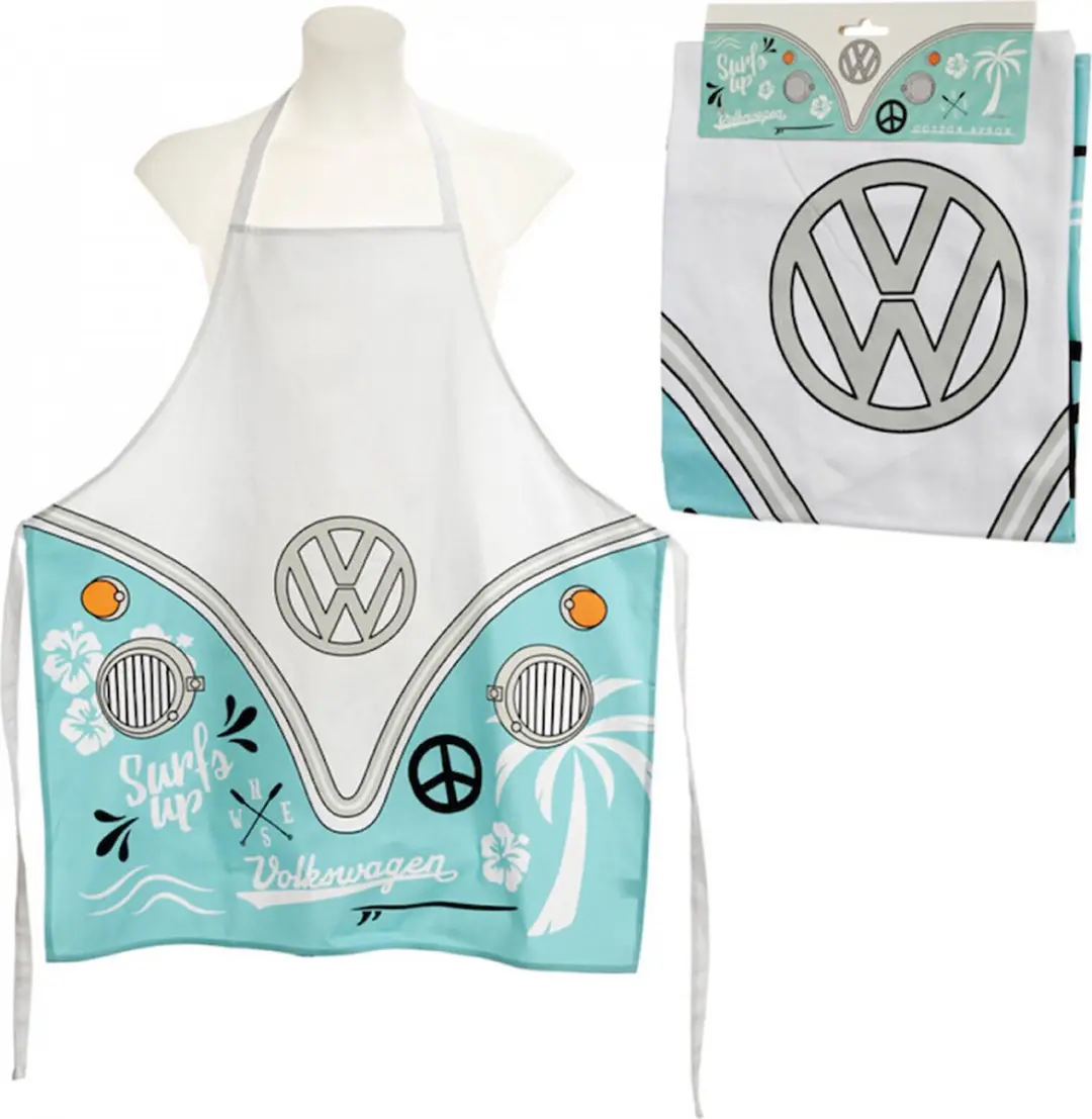 Volkswagen Keukenschort