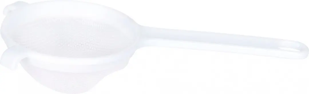 KitchenCraft Kunststof Zeef 7cm