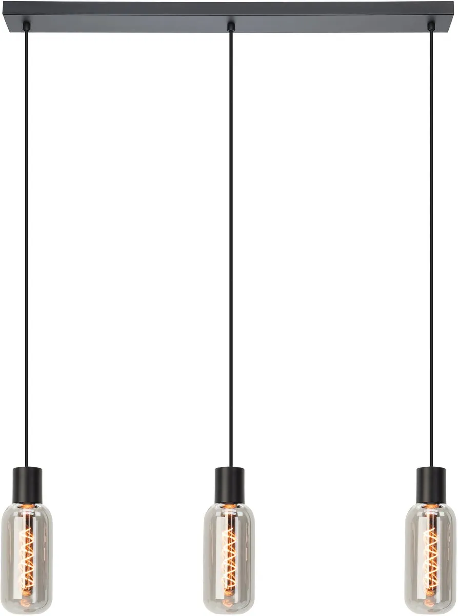 Eglo Majone Hanglamp E27