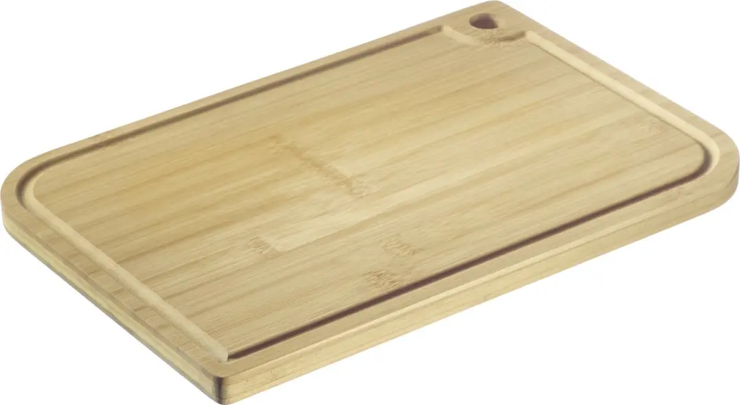 Westmark Bamboe Snijplank 33x23cm