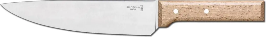 Opinel Parallèle N°118 Koksmes 20cm
