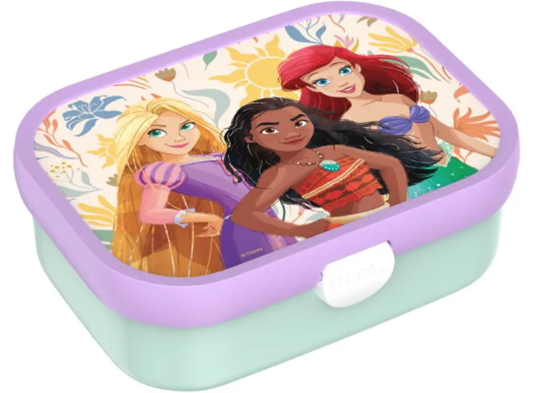 Mepal Campus Lunchbox 750ml