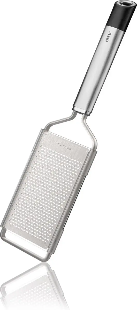 GEFU Primeline Fijne Rasp 28cm