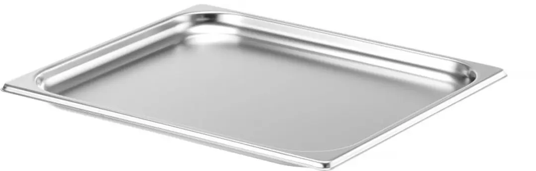 HENDI Profi Line Gastronormbak 2/3 1,5L - RVS 18/10
