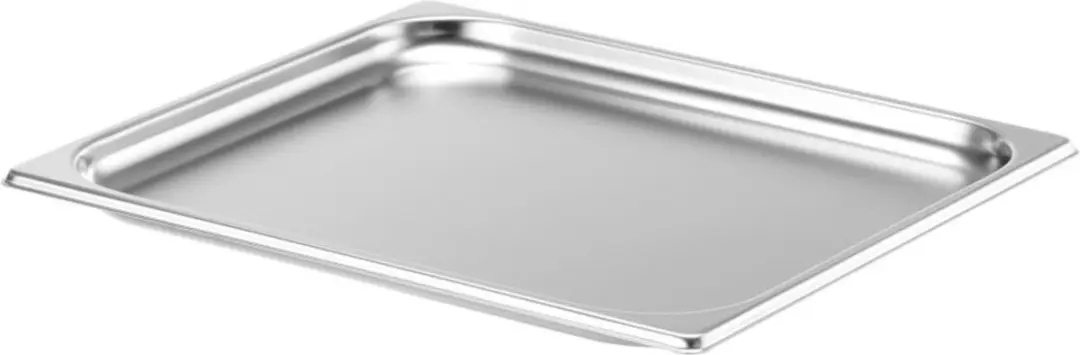 HENDI Profi Line Gastronormbak 2/3 1,5L - RVS 18/10 - afbeelding 6 van 6