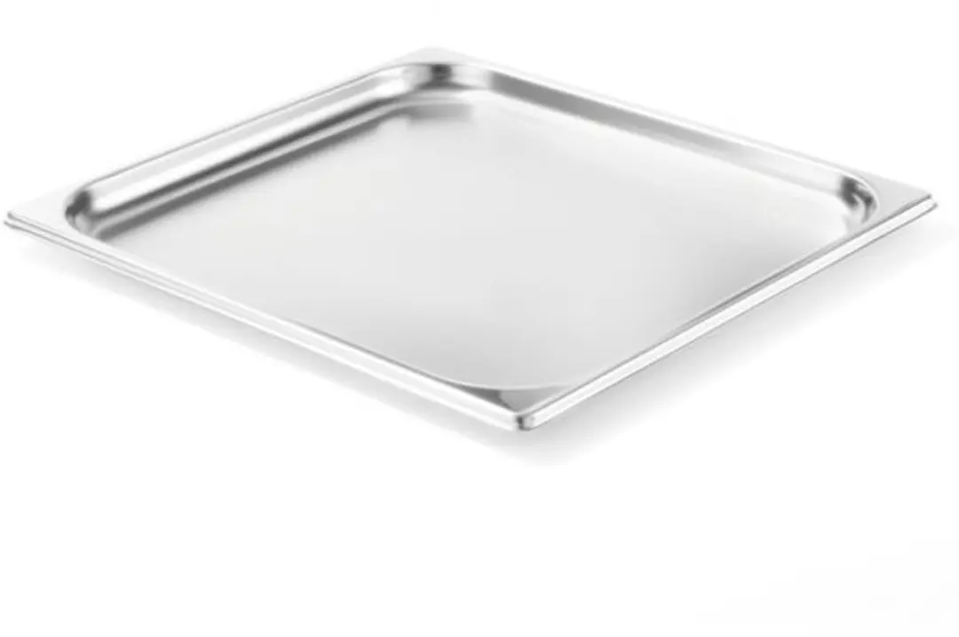 HENDI Profi Line Gastronormbak 2/3 1,5L - RVS 18/10
