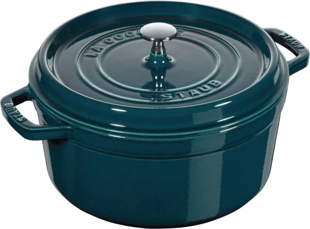 Staub La Mer Braadpan 26cm