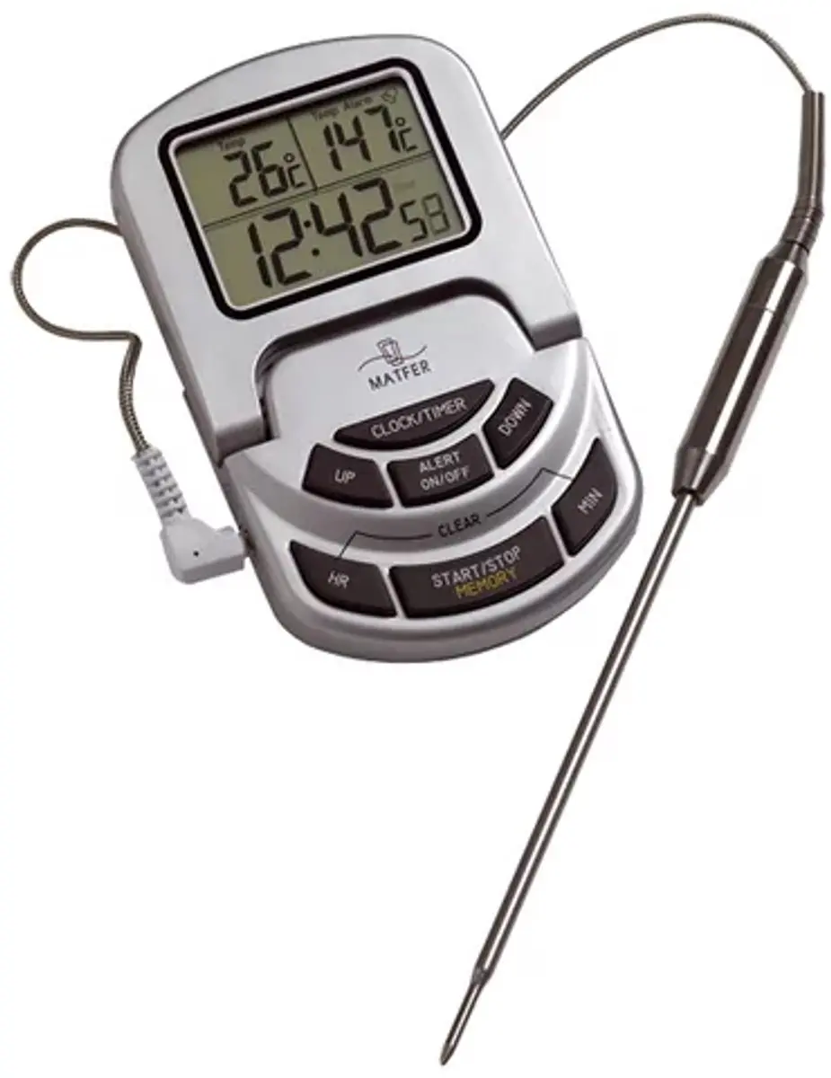 Lacor 62498 Thermometer