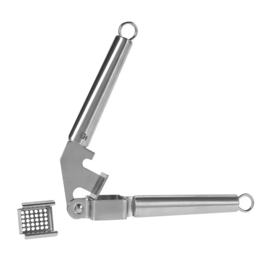 Excellent Houseware Knoflookpers RVS