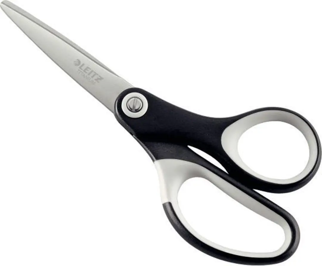 Leitz Titanium Schaar 150mm