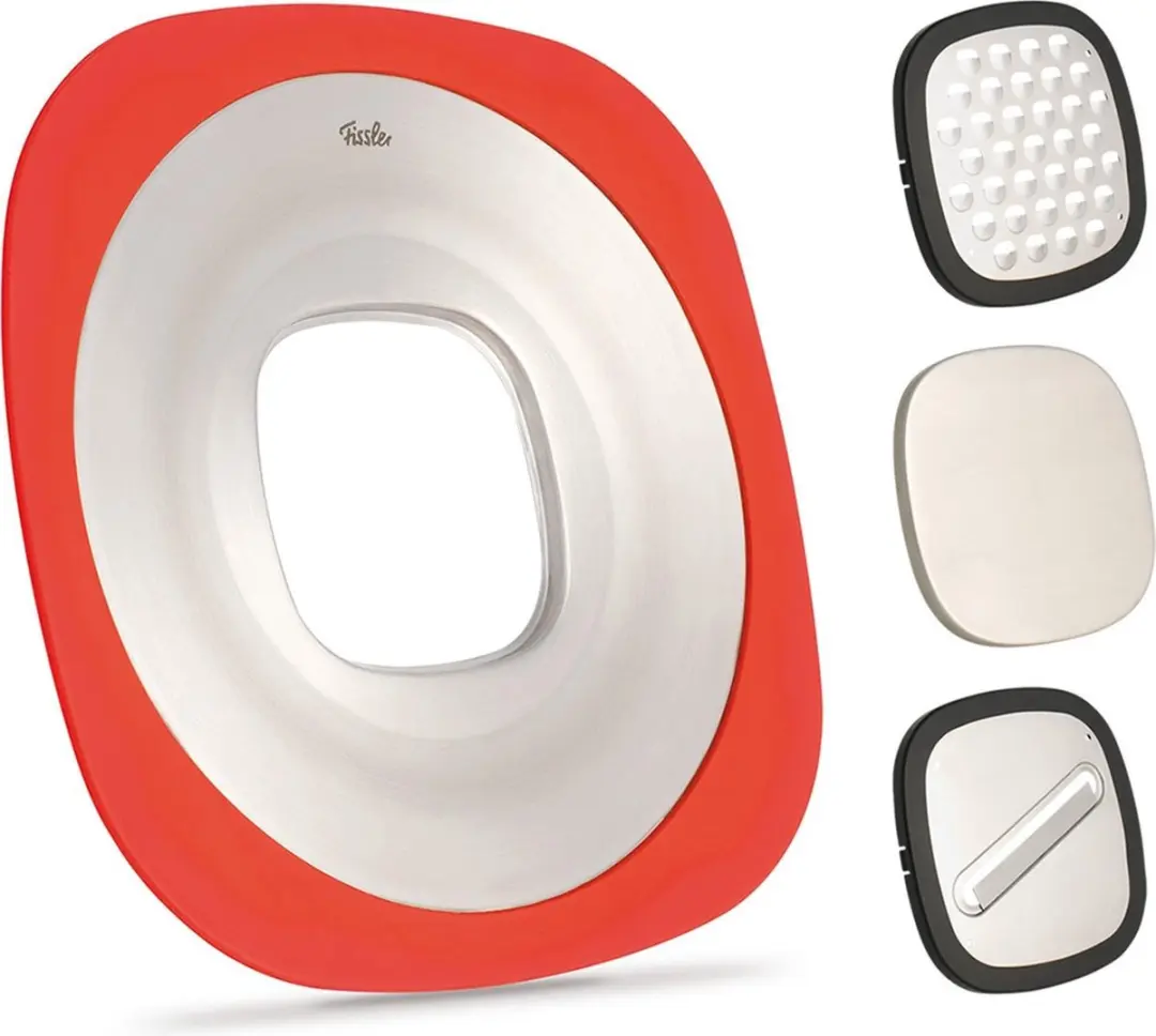 Fissler Q! Multitalent