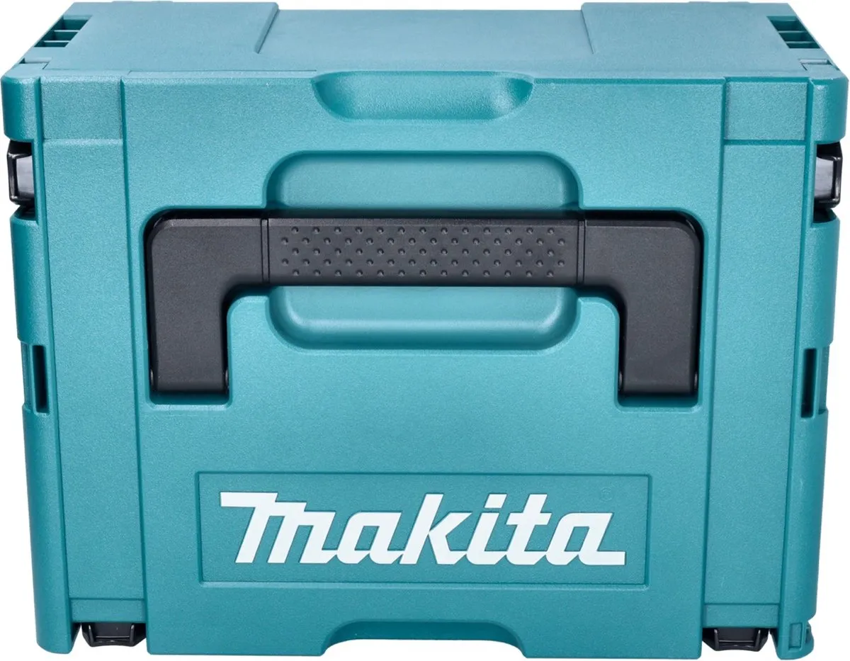 Makita DJR189RTJ Sabrezaag 18V LXT - 2x 5,0 Ah - afbeelding 6 van 6