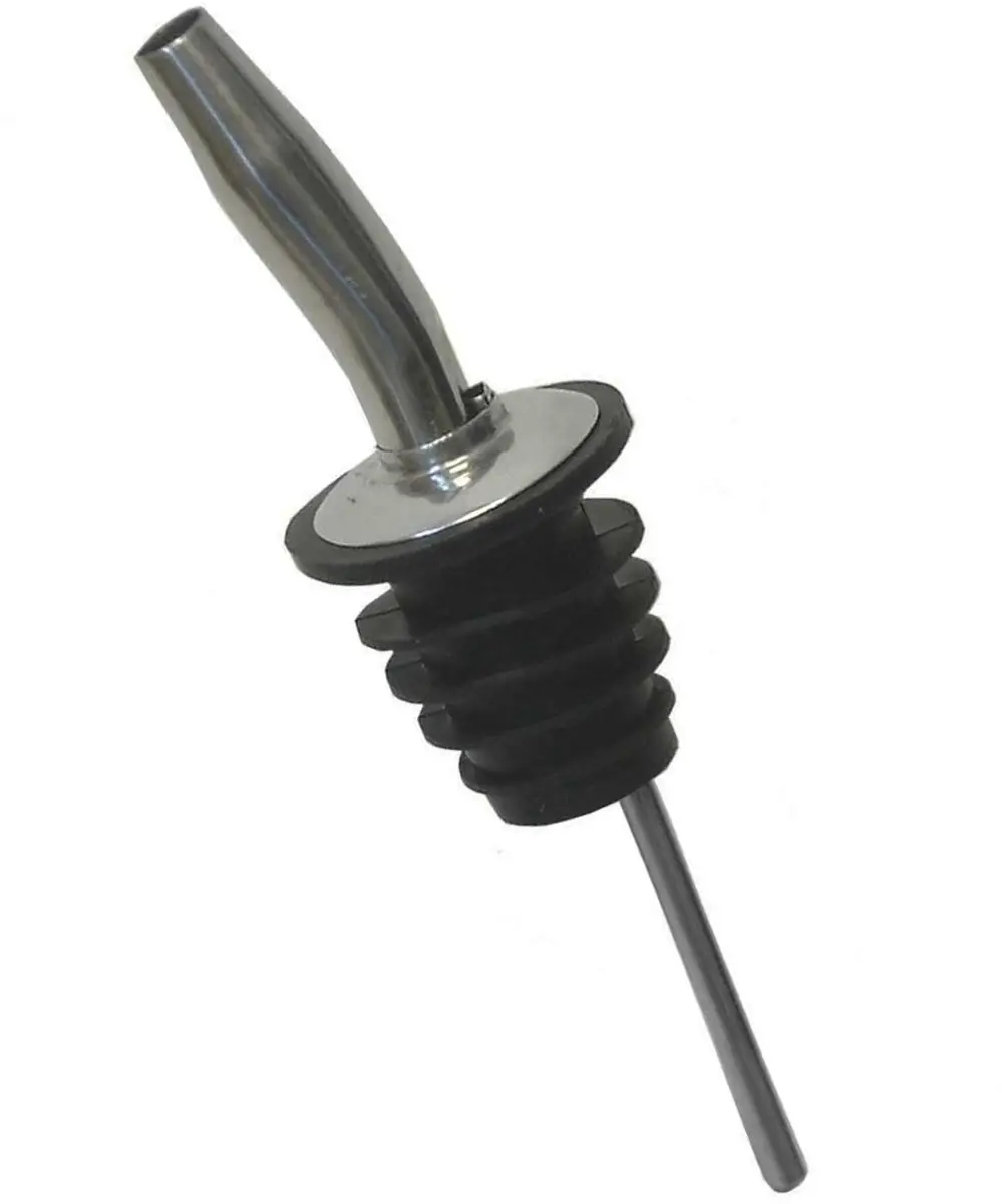 HENDI Schenktuit 590140 - Zilver