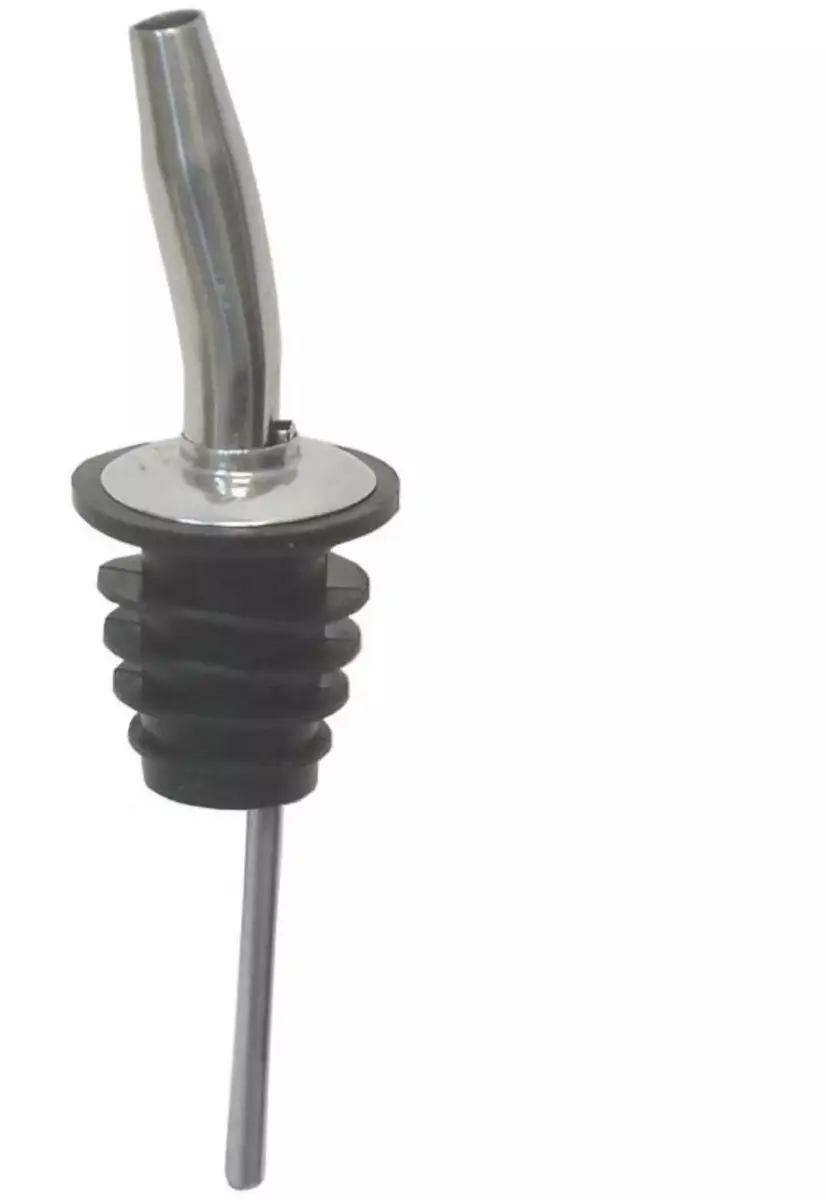 HENDI Schenktuit 590140 - Zilver