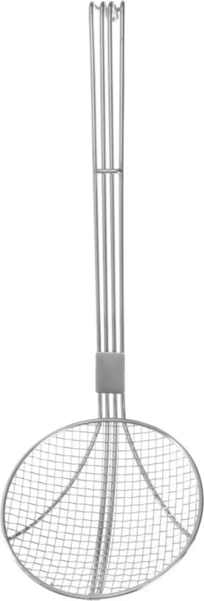 Hendi Frituurschep Roestvast Staal 160x470mm