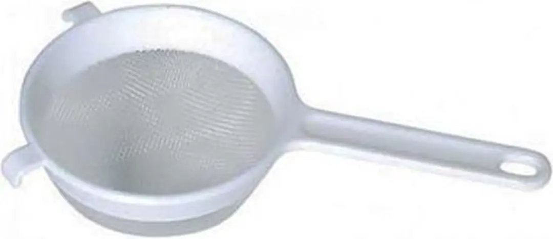 KitchenCraft Kunststof Zeef 15cm