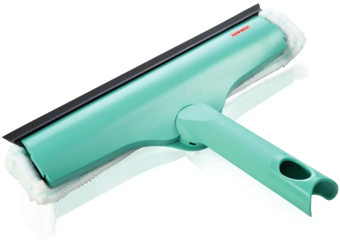 Leifheit Raamwisser 3-in-1 33cm