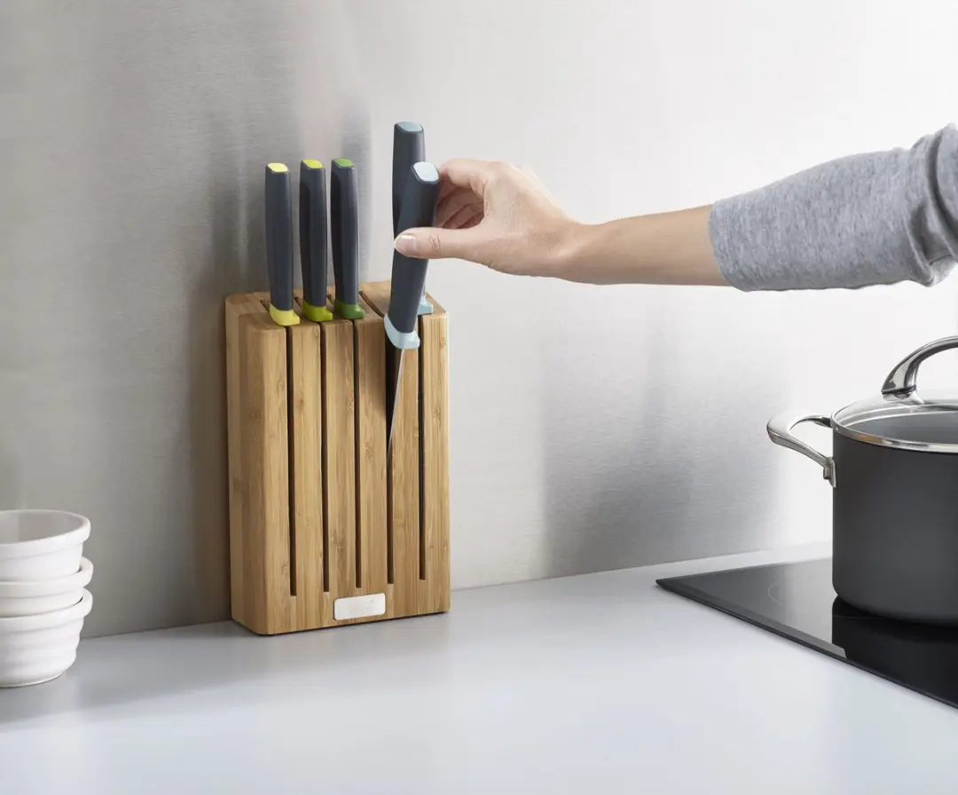 Joseph Joseph Elevate Messenset 5-delig - Assorti