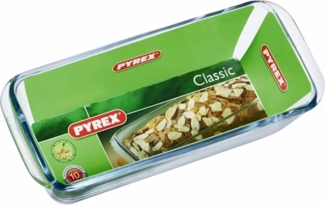 PYREX Bake & Enjoy Cakevorm 28x11x8cm