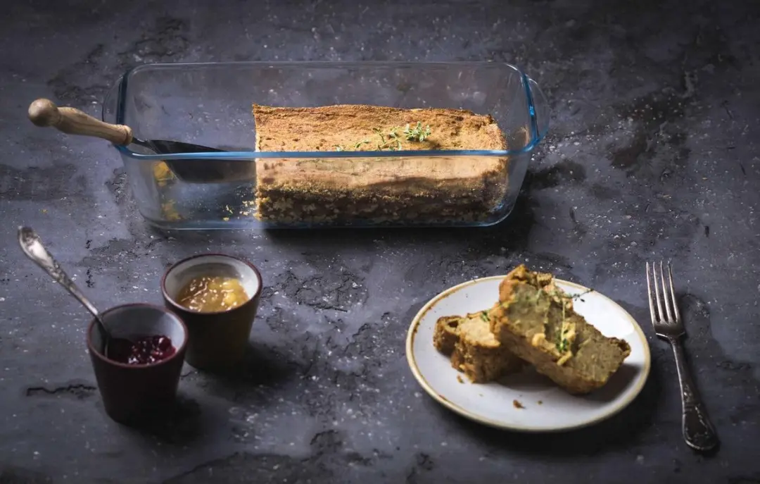 PYREX Bake & Enjoy Cakevorm 28x11x8cm - Transparant