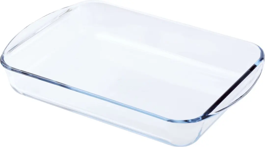 PYREX Rechthoekige Ovenschaal 2,6L 35x23x5cm