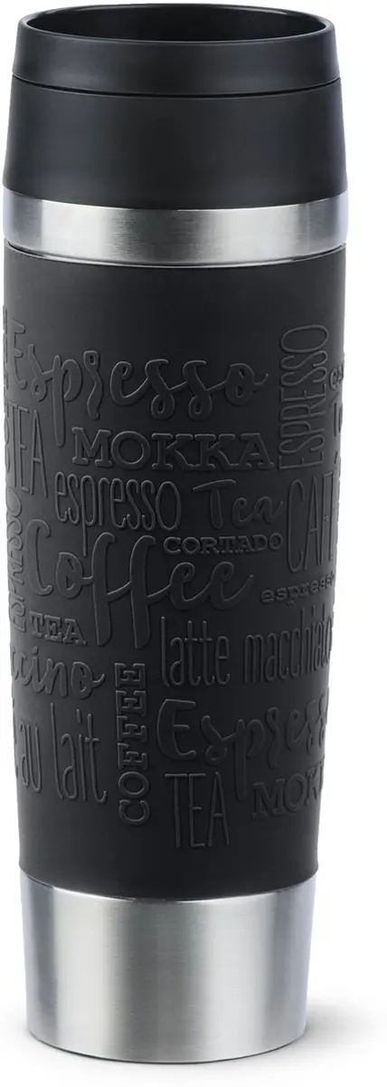 Tefal Travel Mug N2022010 Thermosfles 500ml