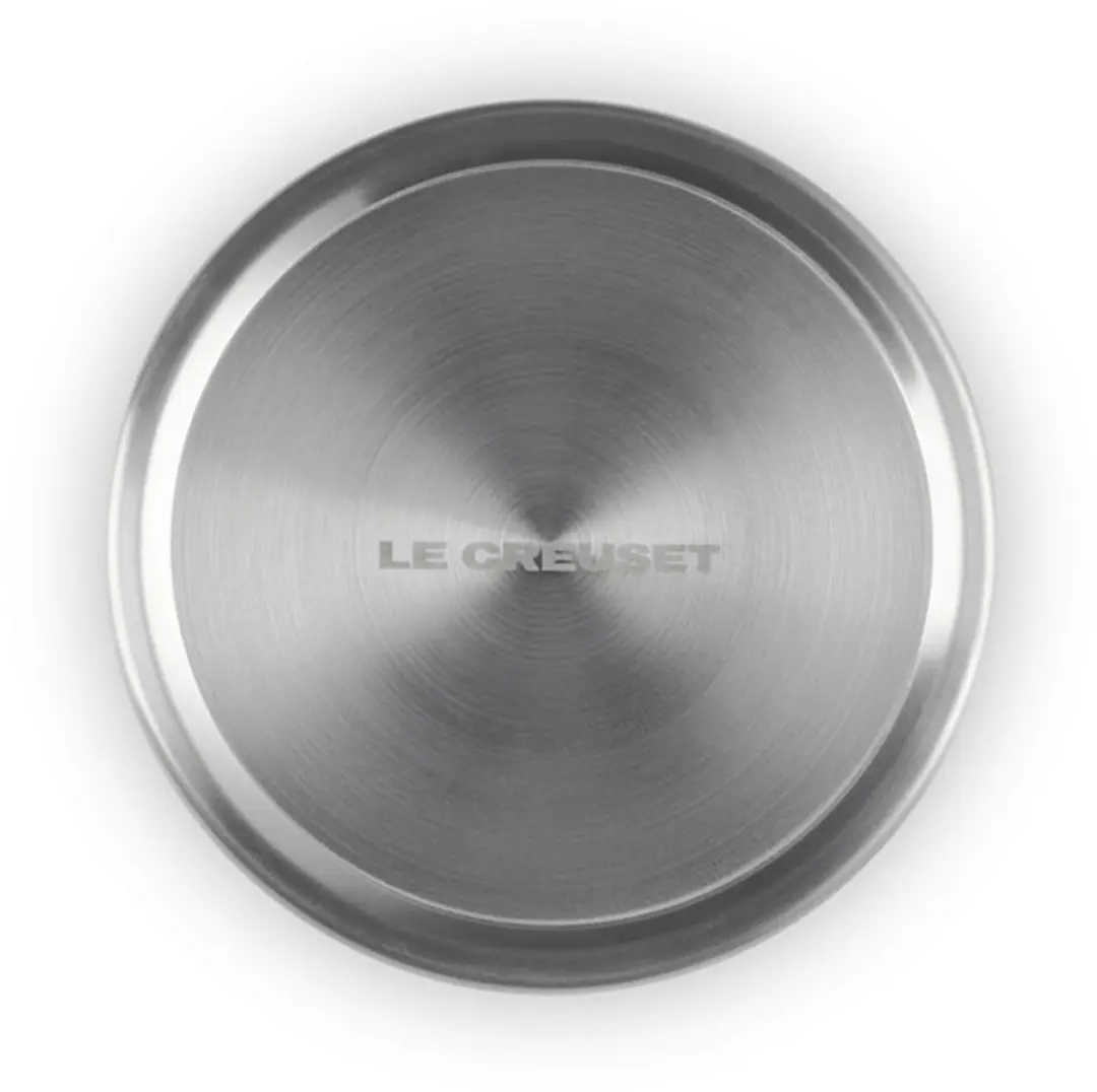 Le Creuset Lunchbeker On The Go 0,5L - Mat Zwart - afbeelding 6 van 6
