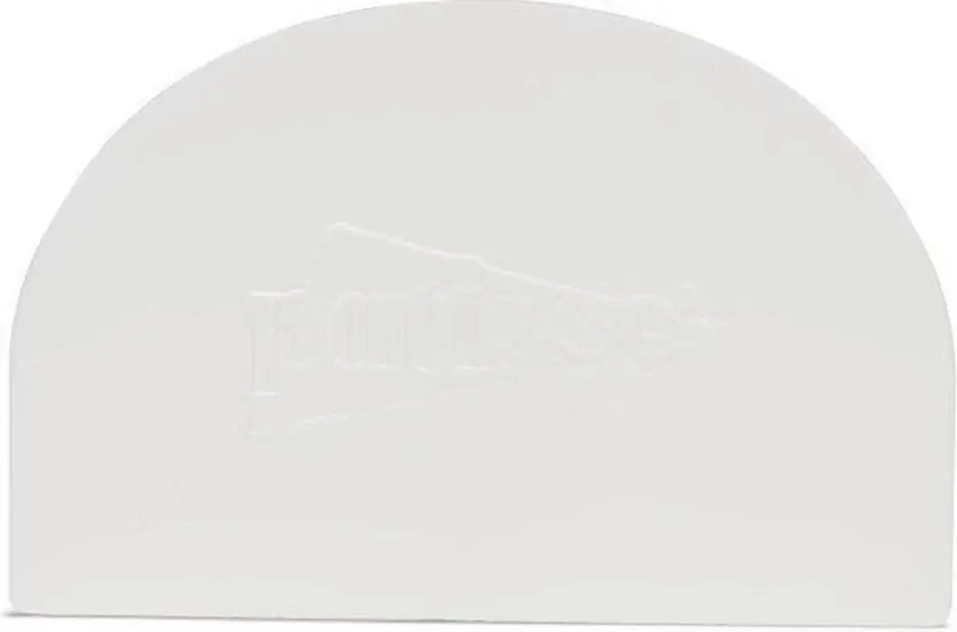 Patisse Deegschraper 12cm - Multi