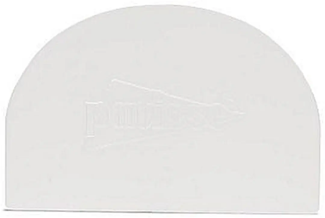 Patisse Deegschraper 12cm - Multi