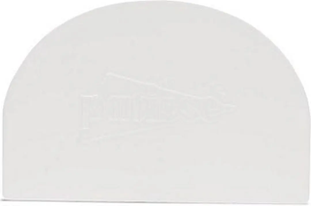 Patisse Deegschraper 12cm - Multi