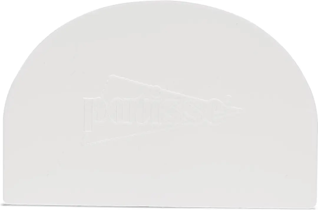 Patisse Deegschraper 12cm - Multi