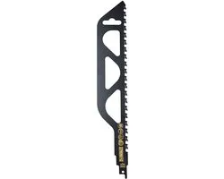 DeWalt DT2421 Reciprozaagblad - Cellenbeton/PVC