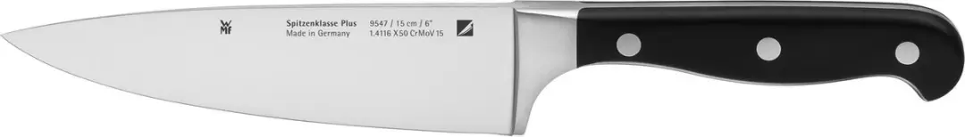 WMF Spitzenklasse Plus Koksmes 15cm