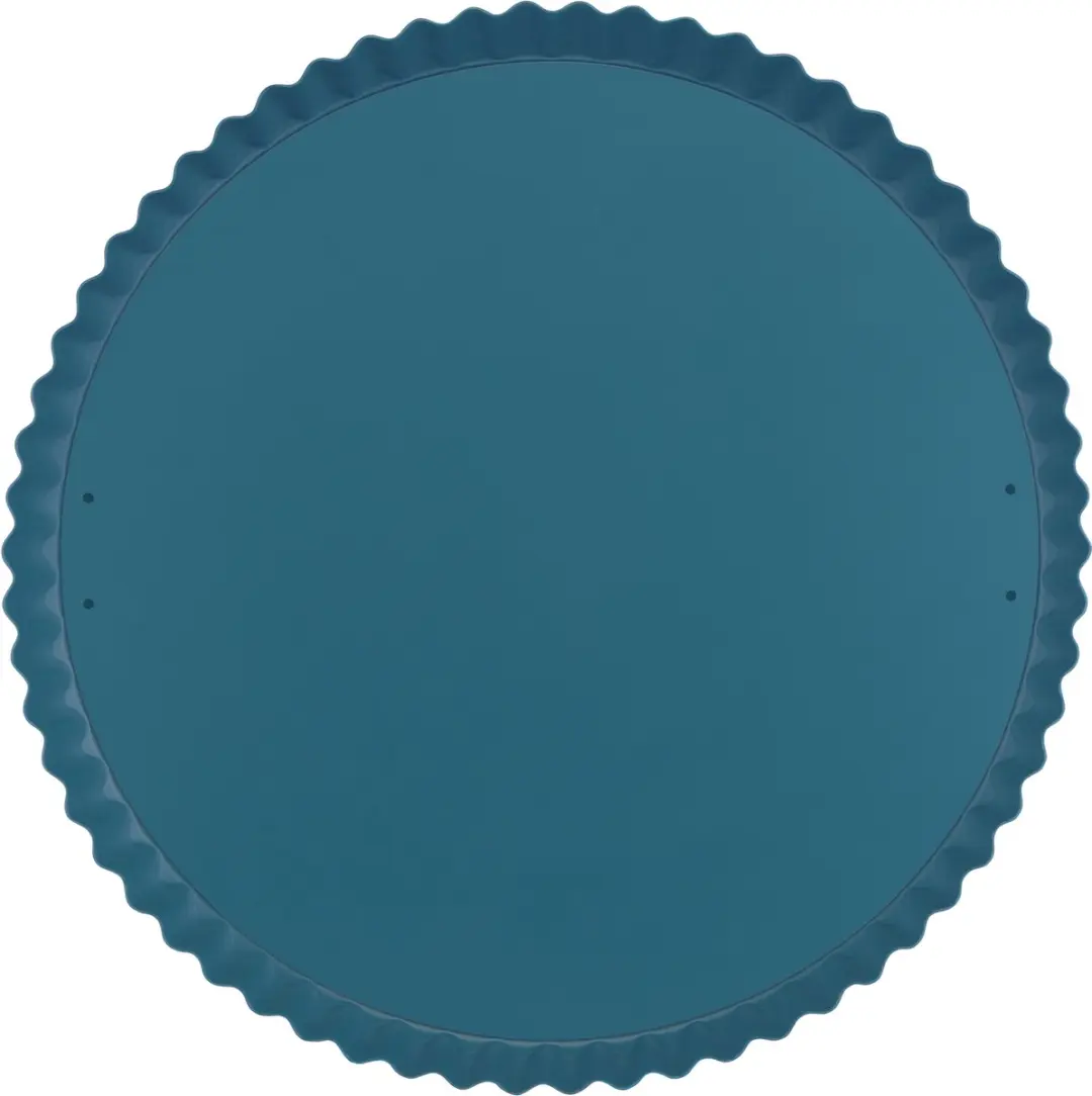 Jamie Oliver by Tefal Taartvorm 24cm - Blauw - afbeelding 6 van 6