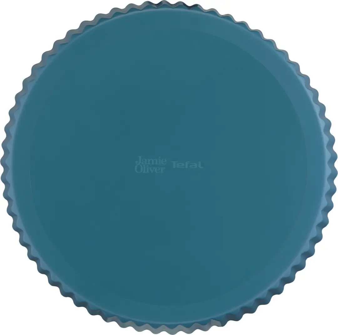 Jamie Oliver by Tefal Taartvorm 24cm - Blauw