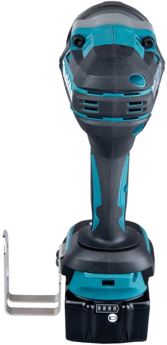 Makita DTW1002RTJ Accu Slagmoersleutel - 1050Nm - 2x 5.0Ah - Koolborstelloos
