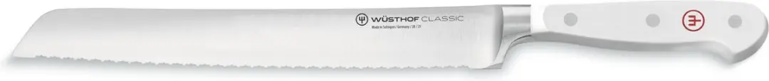 Wusthof Classic White Messenblok - 5 Messen