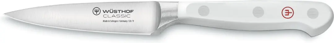 Wusthof Classic White Messenblok - 5 Messen