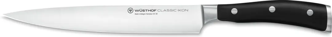 Wusthof Classic Ikon Vleesmes 20cm