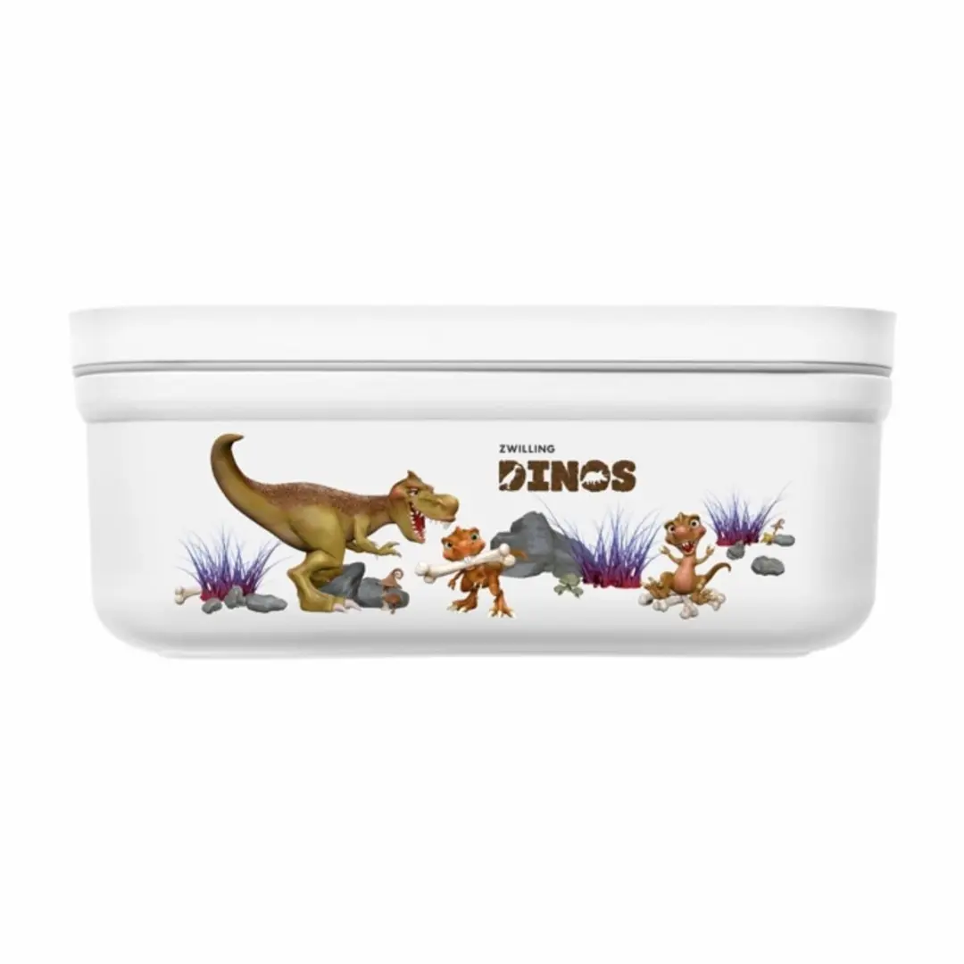 Zwilling Fresh & Save Vacuum Lunchbox Dino 36814-500