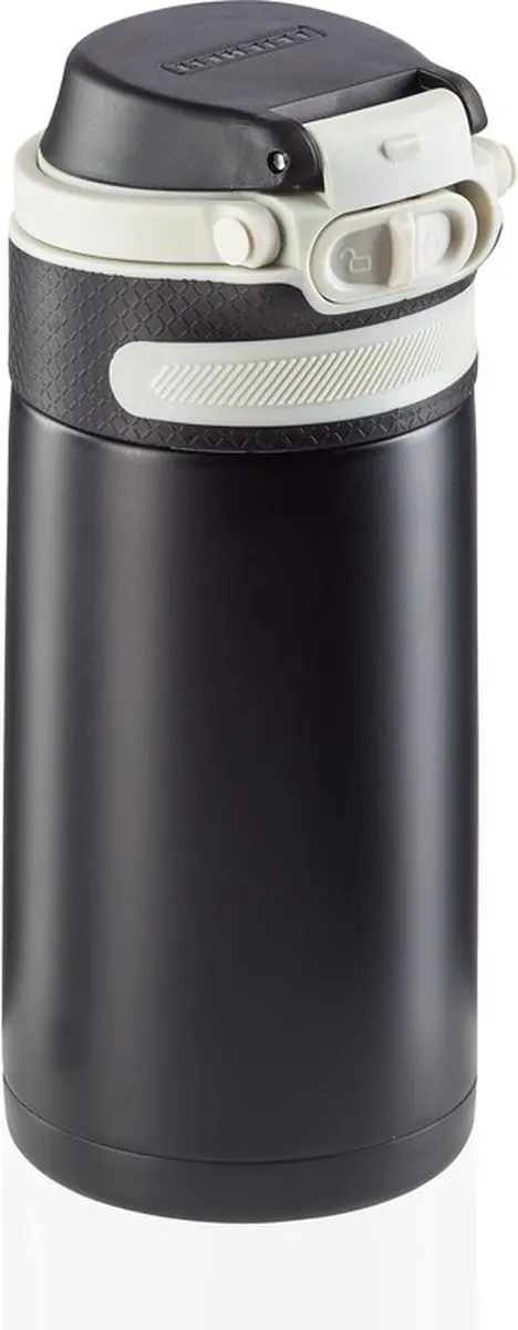 Leifheit Thermosbeker Flip 350ml